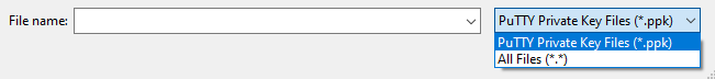 a linux pair generate key Windows  Compute from Connecting Instance Using PuTTY Your Elastic Amazon  Linux to Cloud