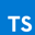 
                  Typescript Logo
                