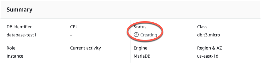 DB-Instance-Details