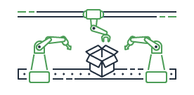 IoT für industrielle Anwendungen