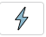 Lightning bolt icon representing AutoGraph functionality.