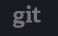 Das Git-Diff-Symbol.
