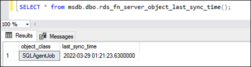 
                    La última vez que se sincronizaron los objetos del servidor fue a las 01:21:23
                