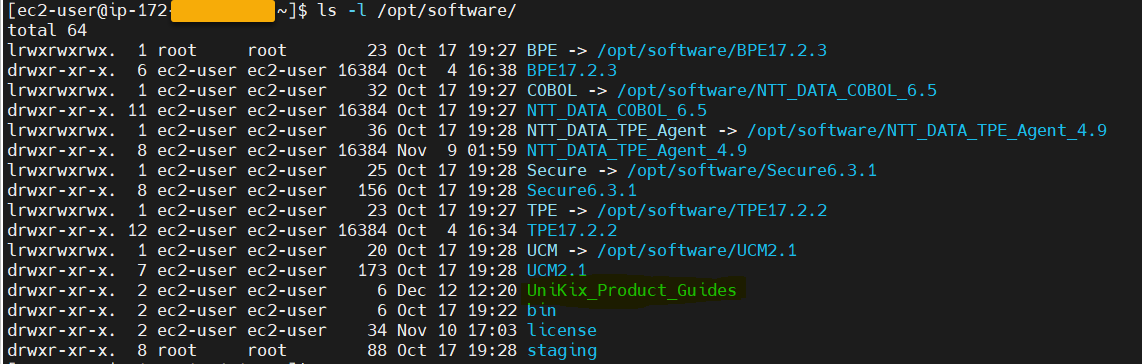 AWS Modernización del mainframe y cambio de plataforma con NTT DATA ...