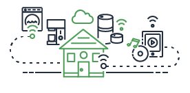 IoT pour la domotique