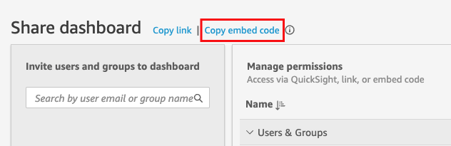 Ini adalah gambar ikon kode copy embed.