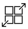 AWS App Runner icon