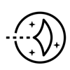 Lightsail icon