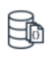 Amazon DocumentDB icon