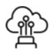 AWS Direct Connect icon