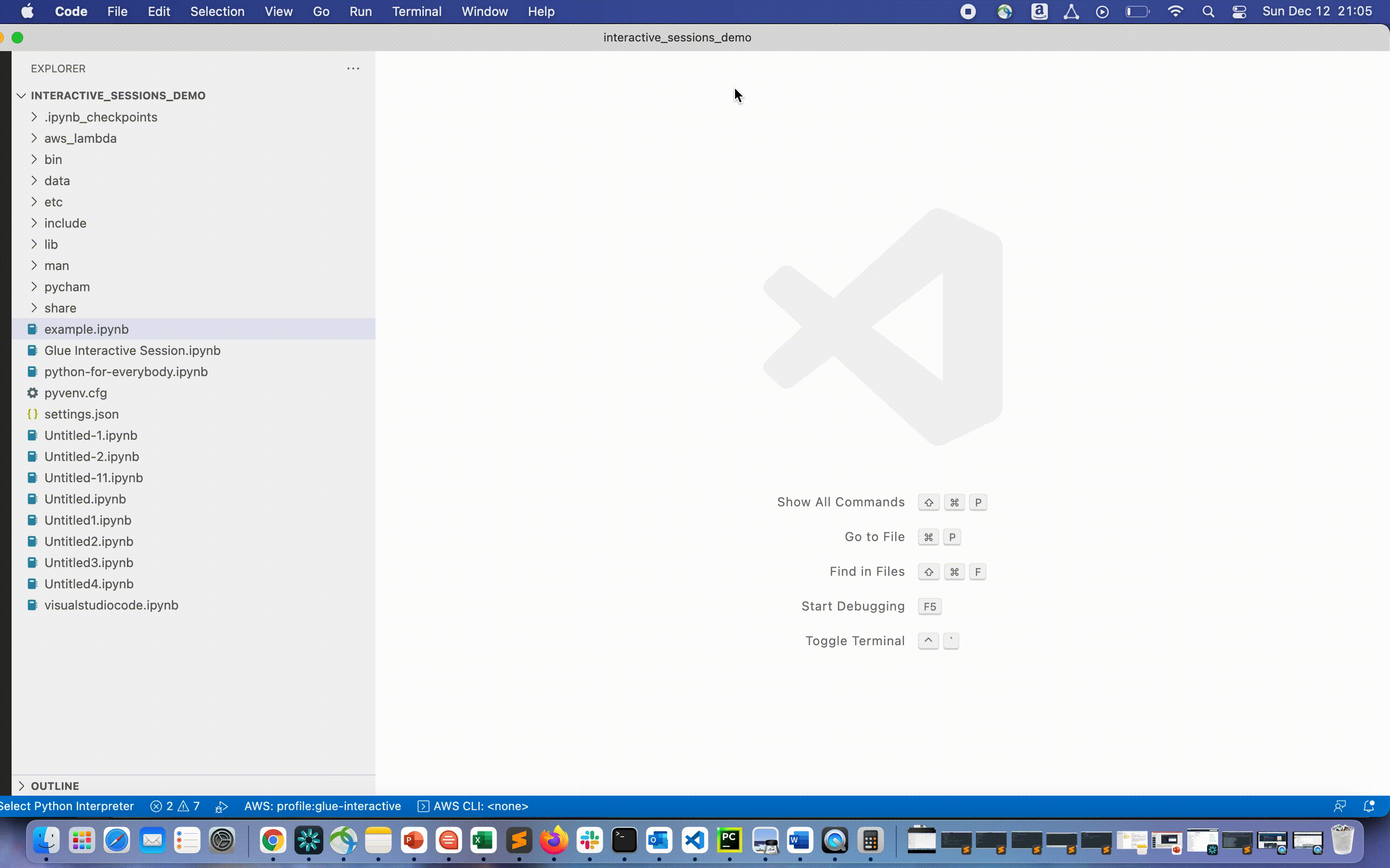 The screenshot shows the file being saved with a new name.