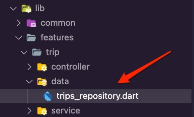 lib screenshot