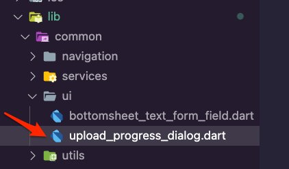 lib screenshot
