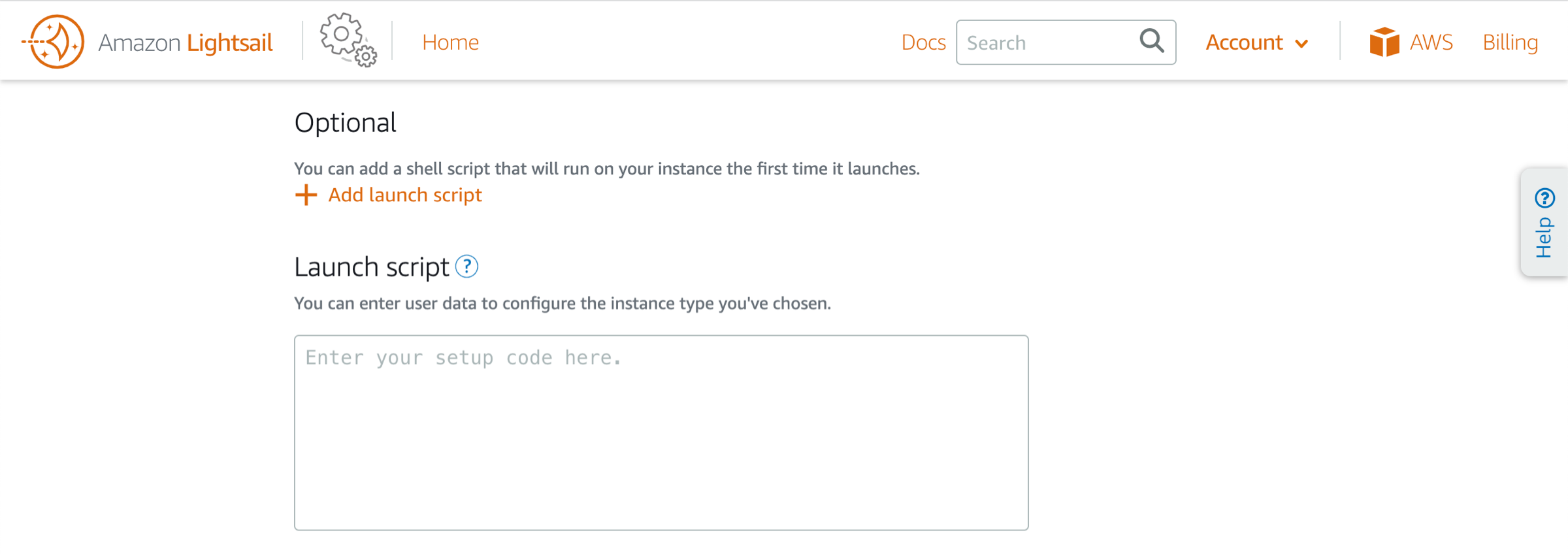 Interface element requiring manual review.