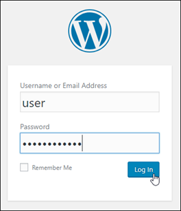 
            Launching and configuring WordPress in Lightsail.
          