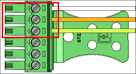 Systems Manager Relay connections diagram