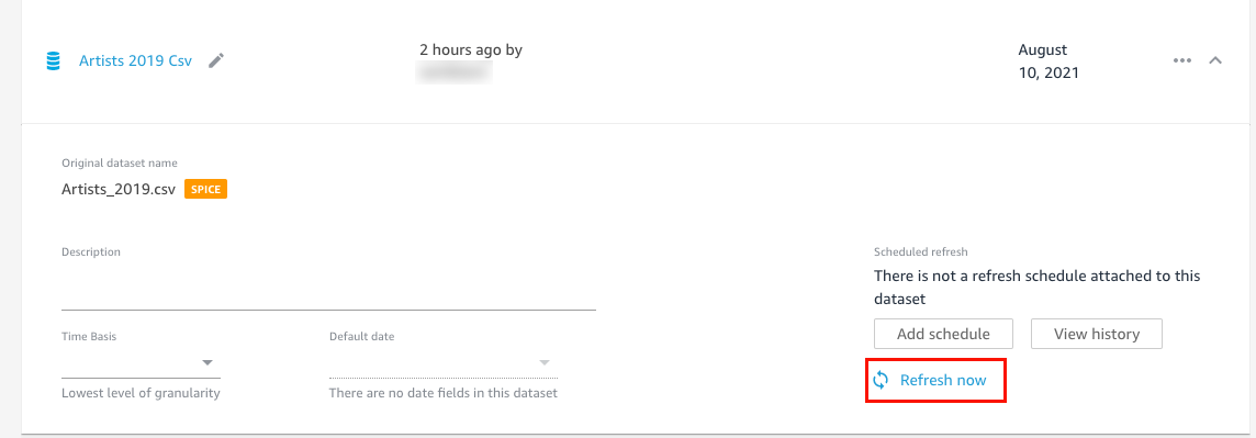 Image of the refresh now button.