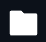 The file explorer icon used in the Amazon SageMaker Unified Studio query editor.