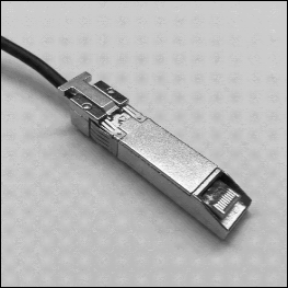 SFP+ Copper