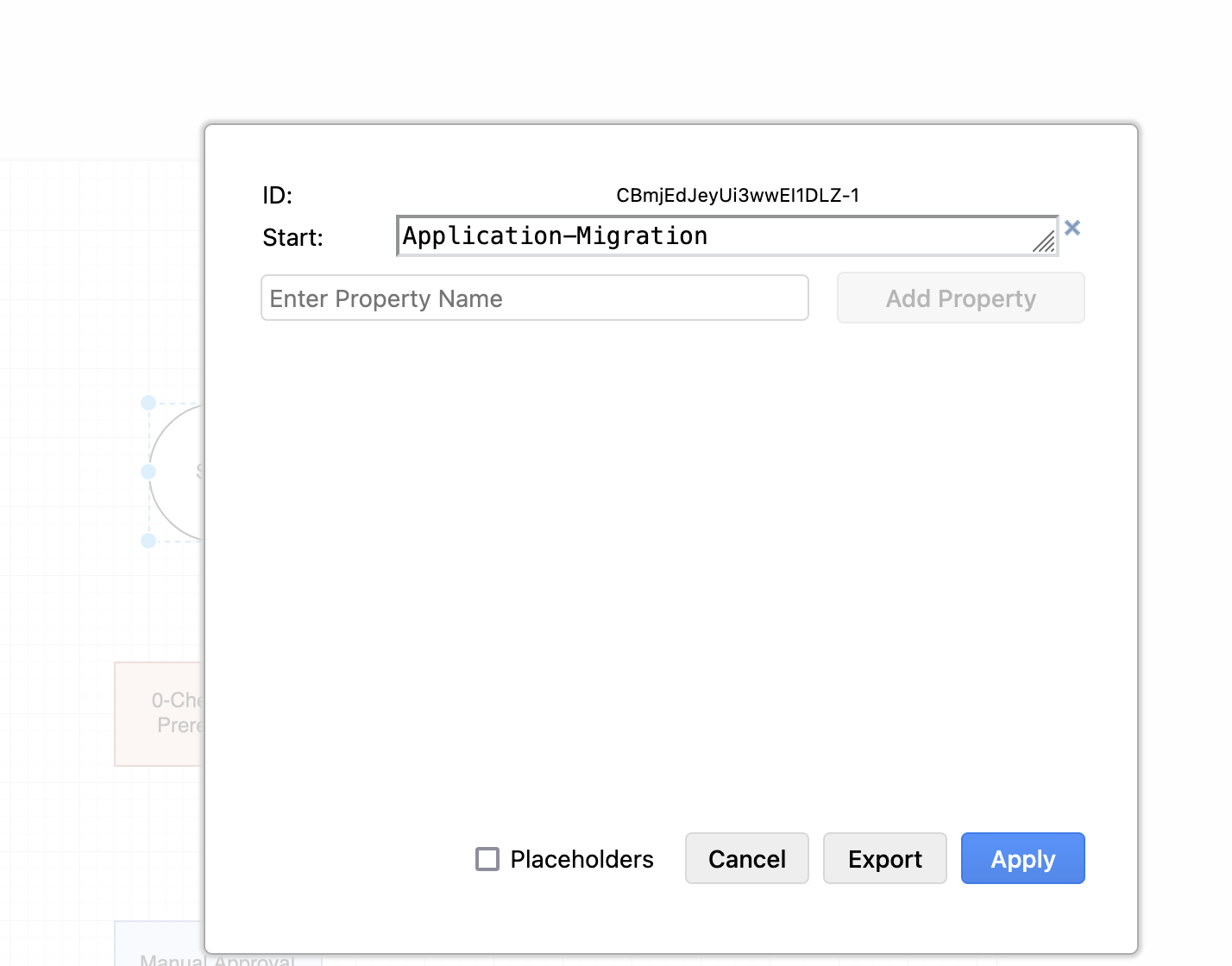 create drawio shape data