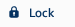 Lock icon representing security or access control in cloud services.
