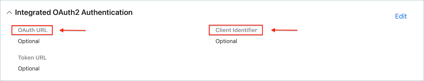 Autenticazione dei clienti per i pool di utenti di Cognito.