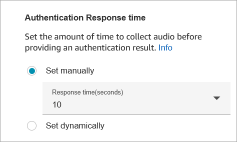 Recvpacket auth response failed