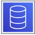 AWS Database category icon