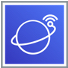 AWS Satellite category icon