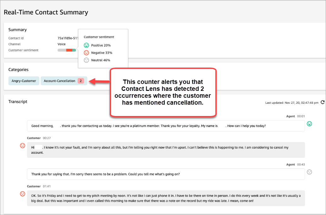 Substituição do supervisor -  Connect