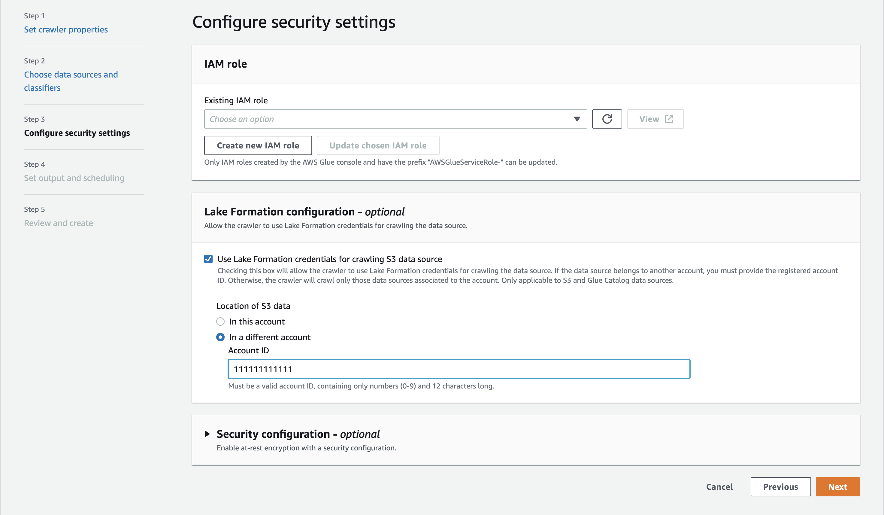 definir-op-es-de-configura-o-do-crawler-aws-glue