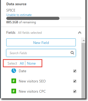 Salesforce Api Select All Fields - salesforce