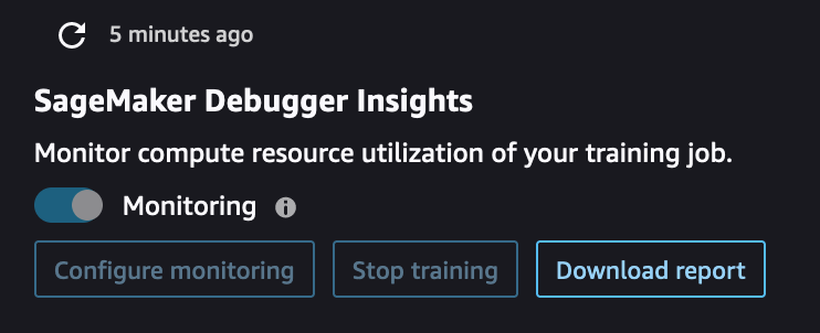 Debugger Insights Dashboard Controllers