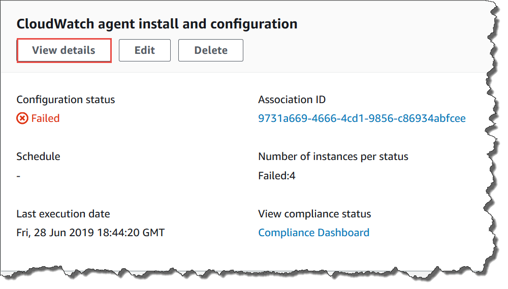 Quick Setup Host Management Aws Systems Manager