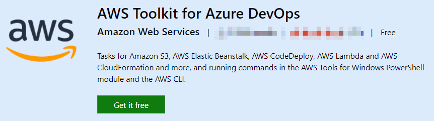 Download Team Services Extension