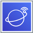 
   AWS Satellite category icon
  