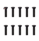 影像：AWS DeepRacer 車輛螺絲 2.5*8mm